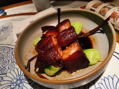 草扎肉-桂满陇-西湖船宴(西单大悦城店)