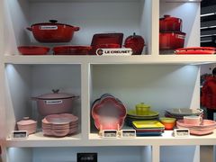 -Olé精品超市(北京合生汇店)