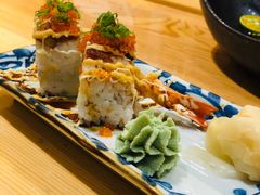 真命天子卷-昱匠·日本料理(金融街店)