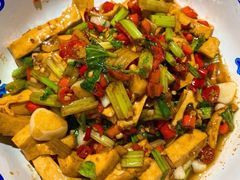 -湘当爱·鲜煮现炒(松岗立业路店)