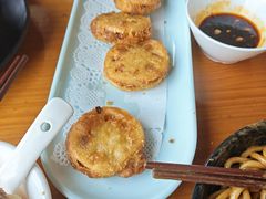 -莲餐厅·湖北菜·潜江小龙虾店(愚园路店)