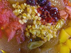 -阿串串老火锅(力盟店)
