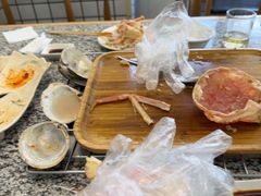 -震海贝烤贝·民俗特色店(延吉总店)