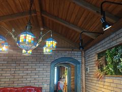 -卢布里西餐厅(满洲里店)