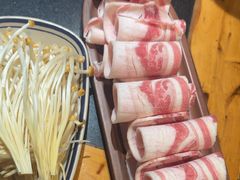 -小饕荟雅安贡椒鱼鲜馆(广福桥店)