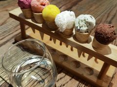 -ALLORA意大利餐厅(丰盛里店)