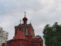 -圣·阿列克谢耶夫教堂