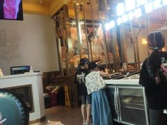 -汤姆家的牛排意面披萨(融创茂店)