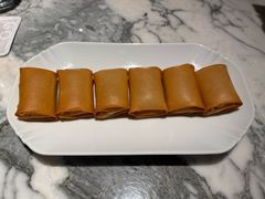 -湖滨28中餐厅·西湖宴·杭州君悦酒店