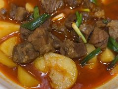 -沈家花园如皋菜(君御豪庭店)