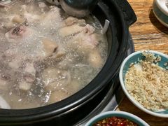 -春润大地海南椰子鸡(沙井京基百纳广场店)