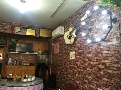 -九华山友谊土菜馆 小资餐厅