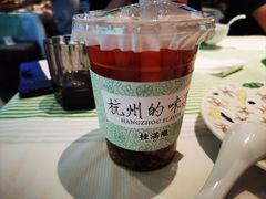 -桂满陇·蟹黄小笼汤包(清河万象店)