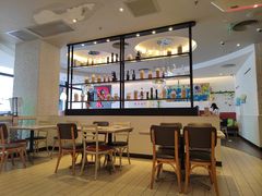 -必胜客(东莞地王店)