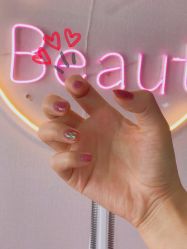 -Beauty Nails 美甲美睫皮肤管理
