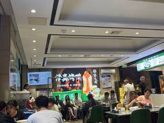 -紫光园(燕郊总店)