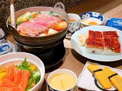 -小山日本料理(兴业太古汇店)