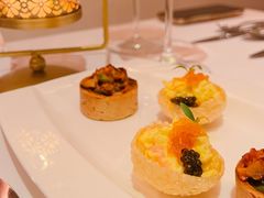 -北京古城老院厉晓麟精致菜