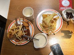 -比格比萨自助(新辰里学清路店)