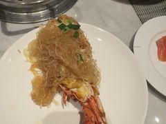 -盐城万豪酒店-盐城厨房西餐厅