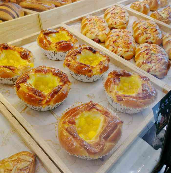 起士林(华苑店)-"老字号的一家点心店,风味属于很稳定的很好.