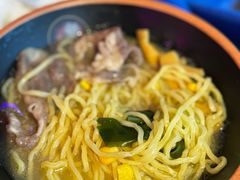-亚龙湾红树林度假酒店-韩轩韩餐厅