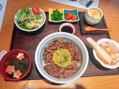 -味太助·银饭食堂(中华城店)
