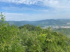 -北京西山国家森林公园