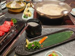 -捞王猪肚鸡火锅(金华义乌之心店)