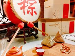-中国大酒店·食街