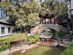 -龙潭水乡