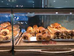 -新侨三宝乐面包店(崇文门店)