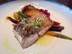 -杭州西子湖四季酒店-WL BISTRO西湖餐厅(灵隐路店)
