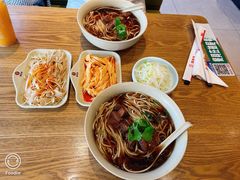 -李先生牛肉面大王(欧亚卖场店)