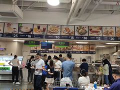 -山姆餐吧(南昌红谷滩印象城店)