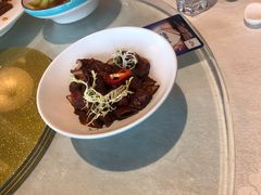 -柒园·三十年创意杭帮菜(龙湖滨江天街店)