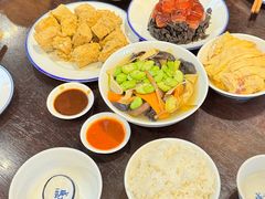 -咸亨酒店•非遗绍兴菜•中华老字号(堂吃餐厅)