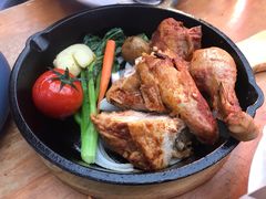 -Famous肥猫墨西哥音乐餐吧(五棵松华熙LIVE店)