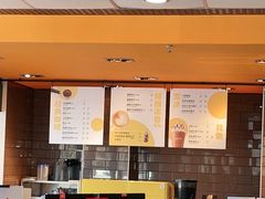 -麦当劳(东石东一路店)