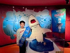 -沈阳海洋探索中心