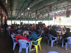 -台山美食一绝阿四台山黄鳝饭(阿四创作店)
