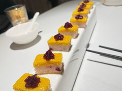 -杏花堂晋商私房菜(华熙五棵松店)