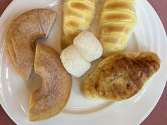 -随园餐厅自助早餐(祥生大酒店)