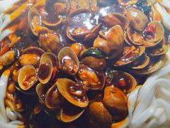 -味界·精致赣菜(招商花园城店)