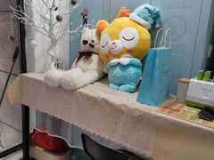 -榴芒先森生日蛋糕甜品台定制(1店诚信大道店)