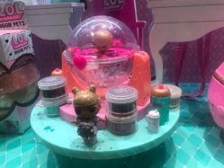 -KIDSLAND(恒隆广场店)