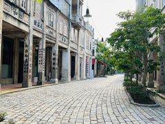 -赤坎·广东华侨国际旅游度假区