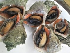 -渔家小院观海海肠捞饭地方菜(环海中路店)