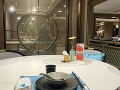 -杭州西湖柳莺里酒店·闻莺厅