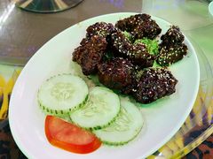 -無招牌海鮮(芽笼店)